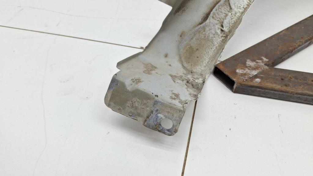 Крыло переднее левое, 5000 рублей, Пермь