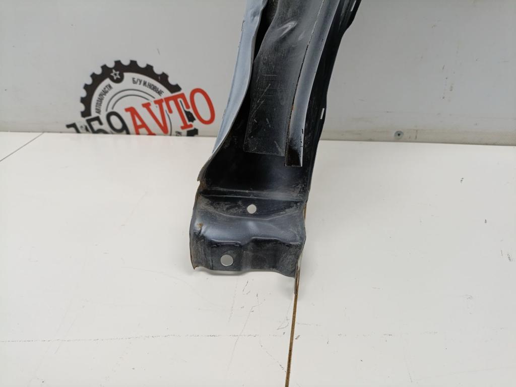 Крыло переднее левое, 7500 рублей, Пермь