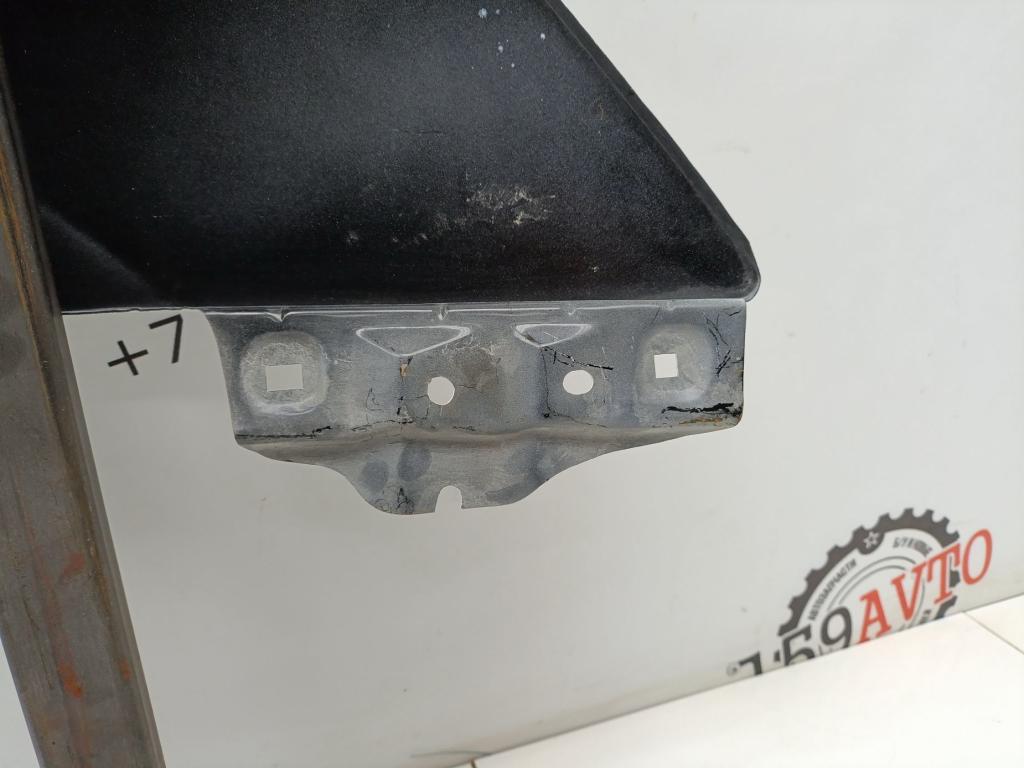 Крыло переднее левое, 7500 рублей, Пермь