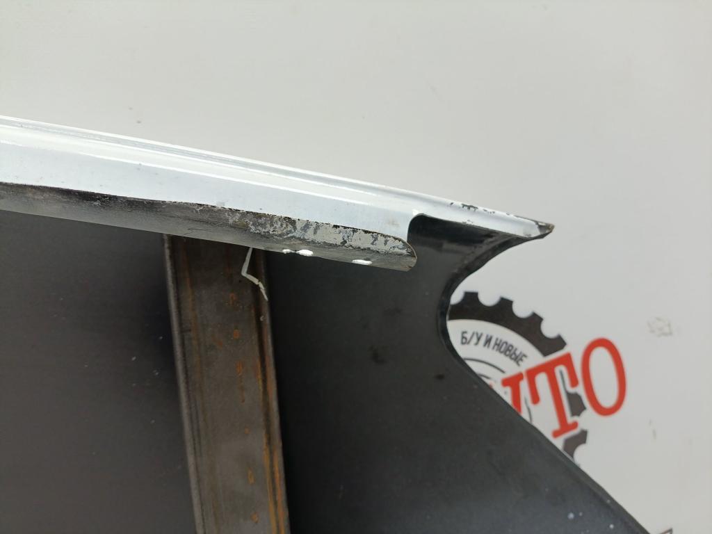 Крыло переднее левое, 7500 рублей, Пермь