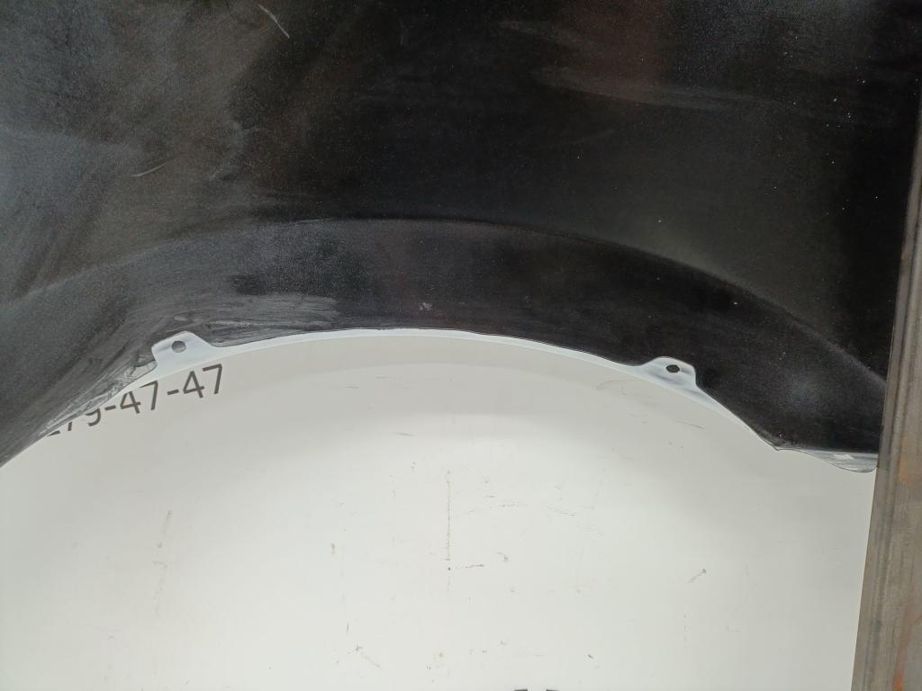 Крыло переднее левое, 7500 рублей, Пермь