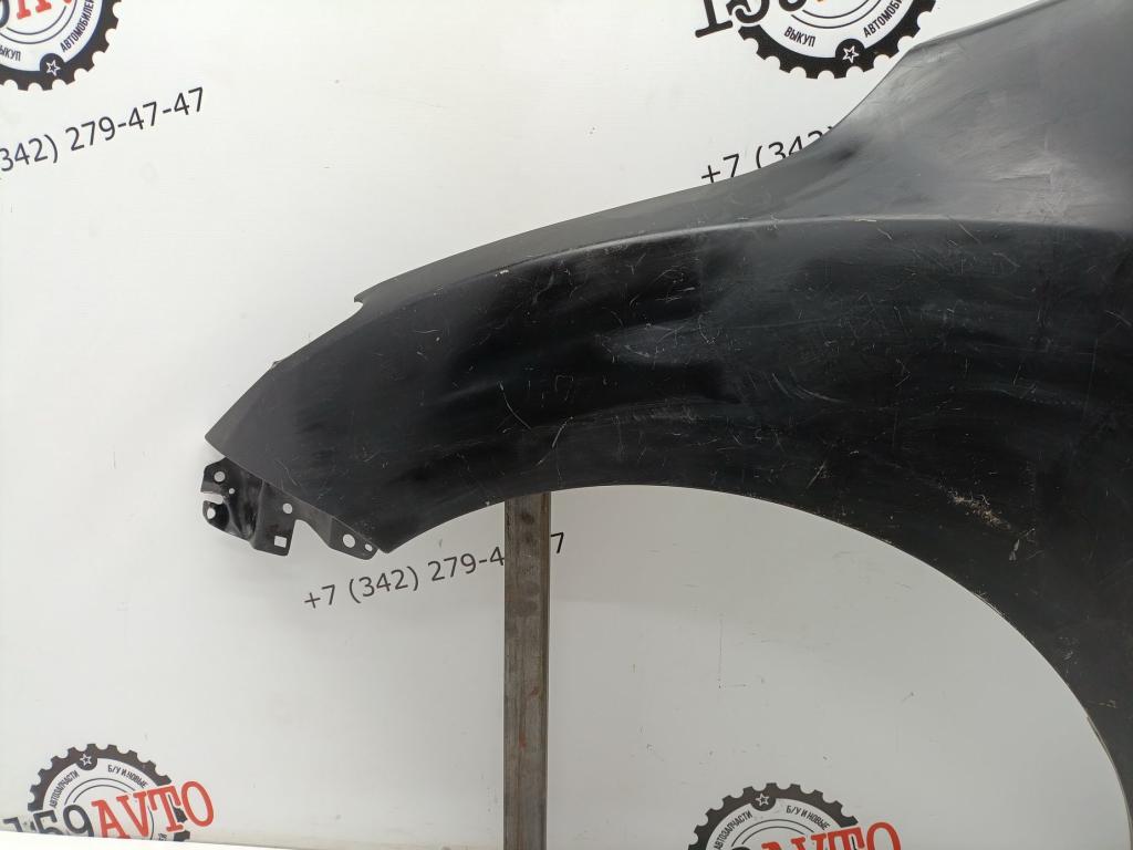 Крыло переднее левое, 6000 рублей, Пермь