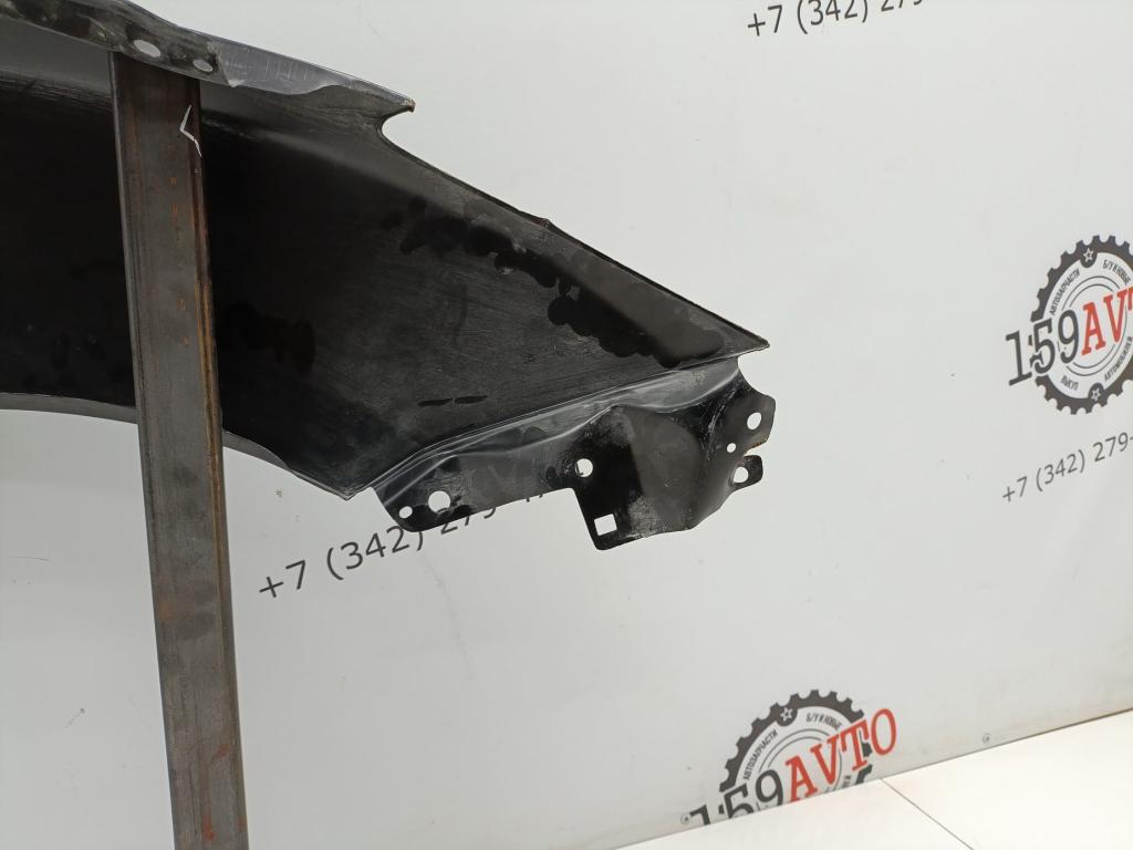 Крыло переднее левое, 6000 рублей, Пермь