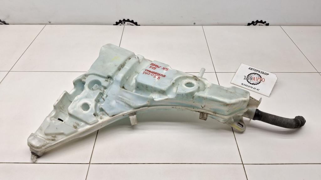 Бачок омывателя лобового стекла, 5000 рублей, Пермь