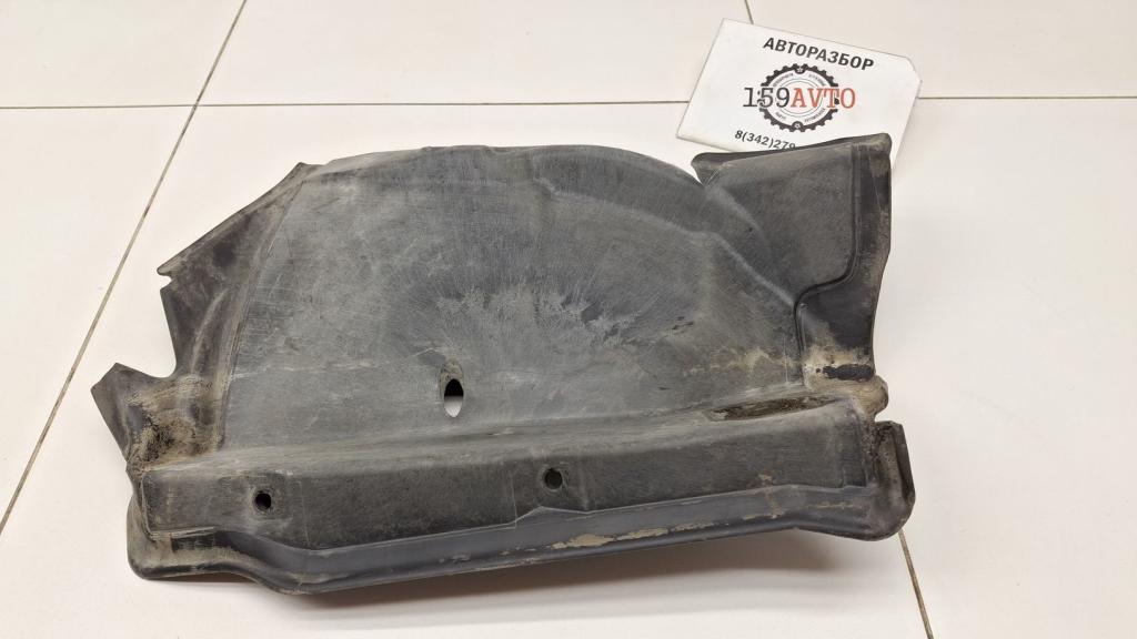 Локер передний левый, 1500 рублей, Пермь