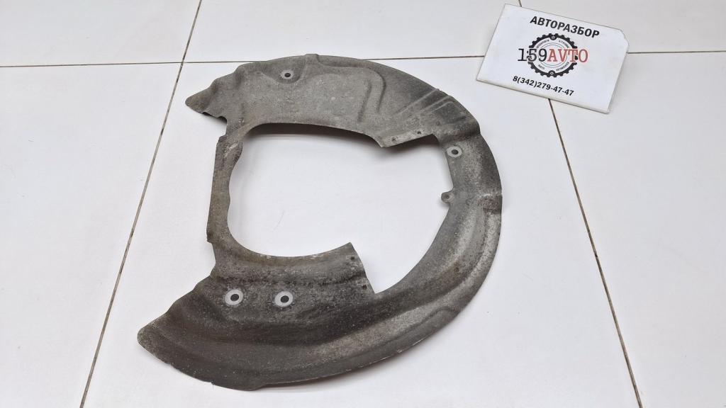 Пыльник тормозного диска, 2000 рублей, Пермь