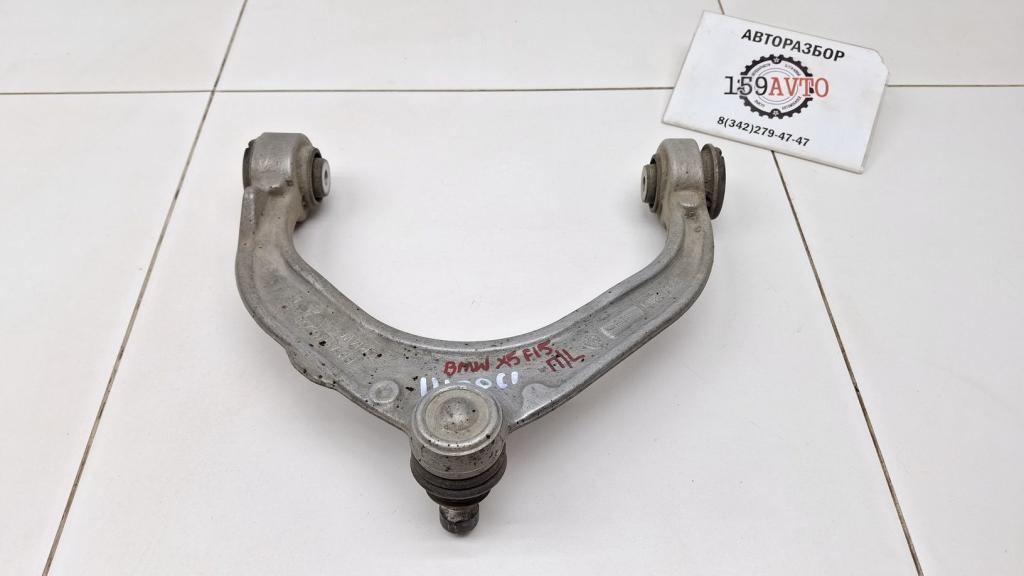 Рычаг передний верхний левый, 3500 рублей, Пермь