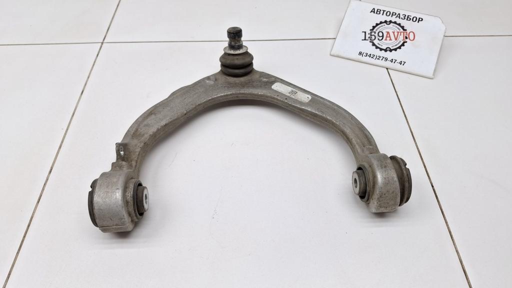 Рычаг передний верхний левый, 3500 рублей, Пермь
