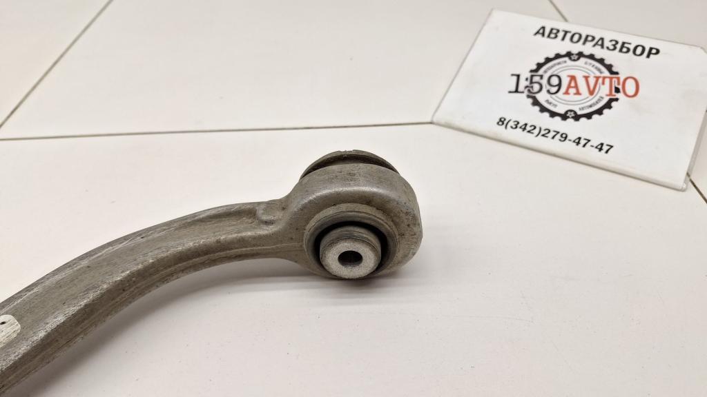 Рычаг передний верхний левый, 3500 рублей, Пермь
