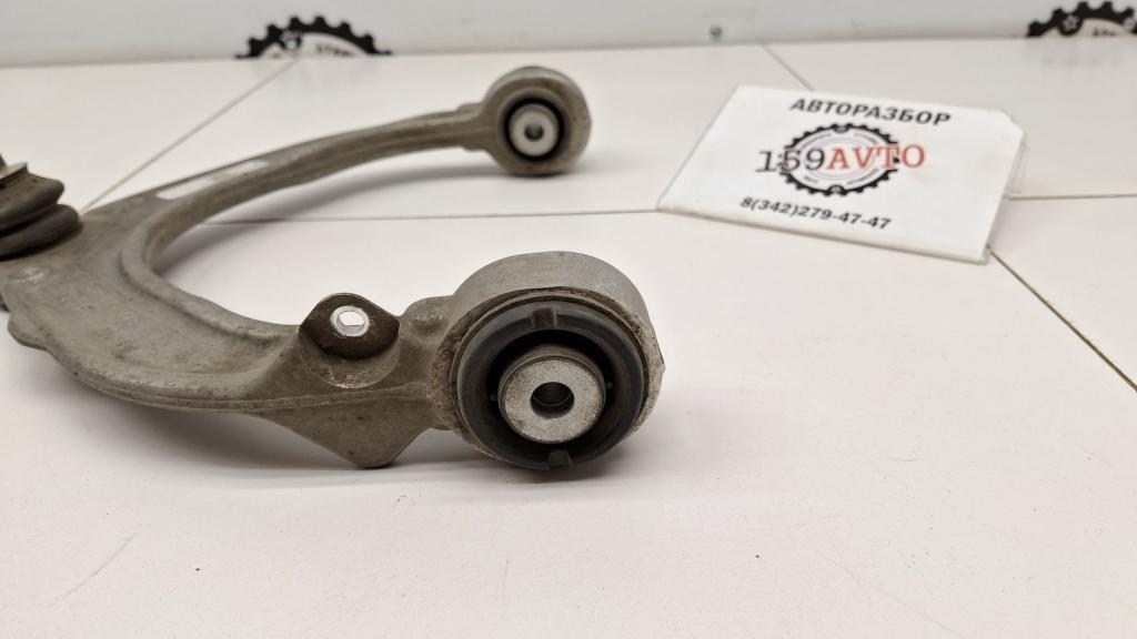 Рычаг передний верхний левый, 3500 рублей, Пермь