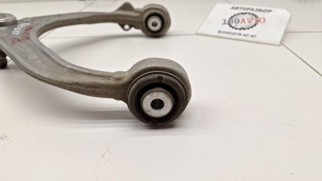 Рычаг передний верхний левый, 3500 рублей, Пермь