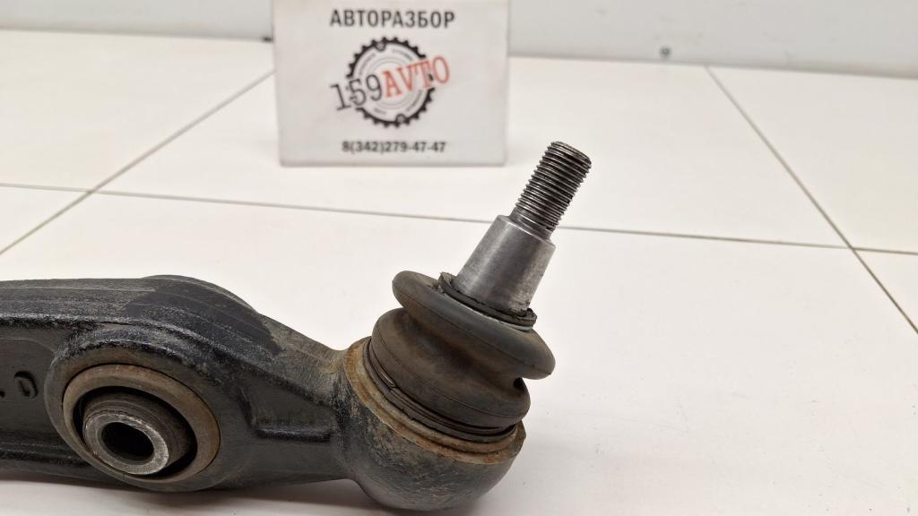 Рычаг передний нижний левый задний, 3000 рублей, Пермь