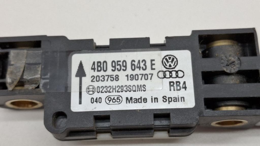 Датчик AIR BAG, 500 рублей, Пермь