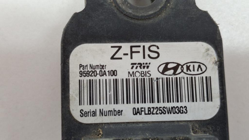 Датчик AIR BAG, 500 рублей, Пермь