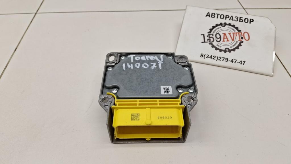 Блок управления AIR BAG, 1500 рублей, Пермь