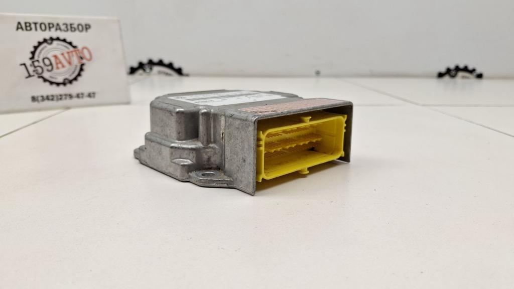 Блок управления AIR BAG, 1500 рублей, Пермь