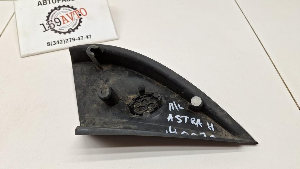 Крышка зеркала внутренняя левая, 500 рублей, Пермь