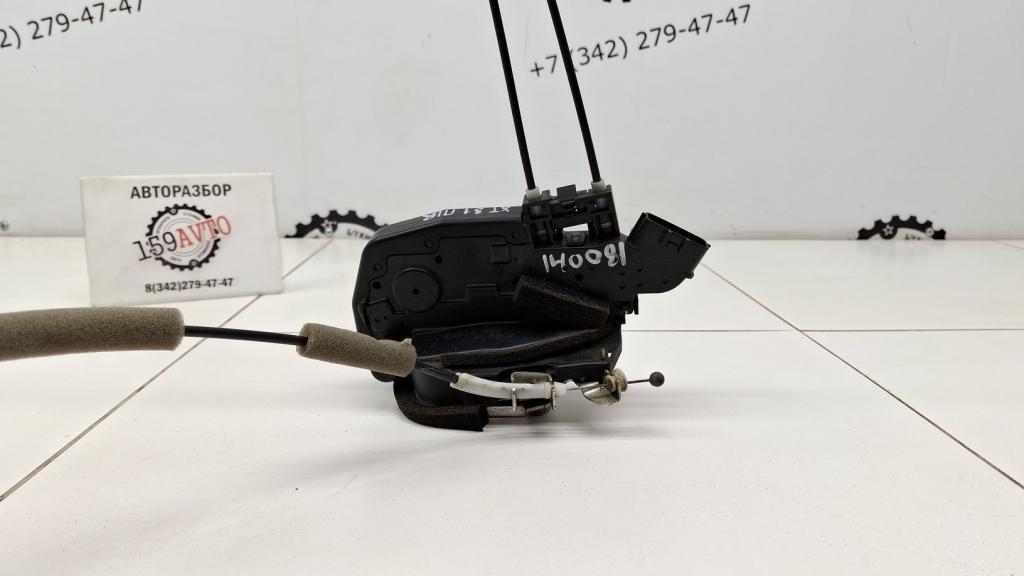 Замок двери передней правой, 8000 рублей, Пермь