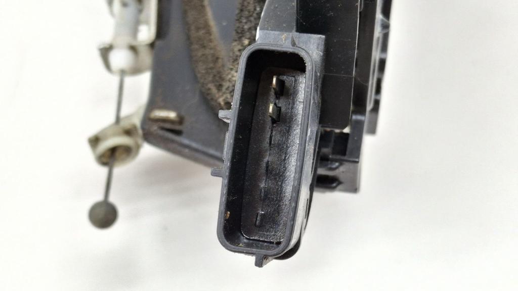 Замок двери передней правой, 8000 рублей, Пермь