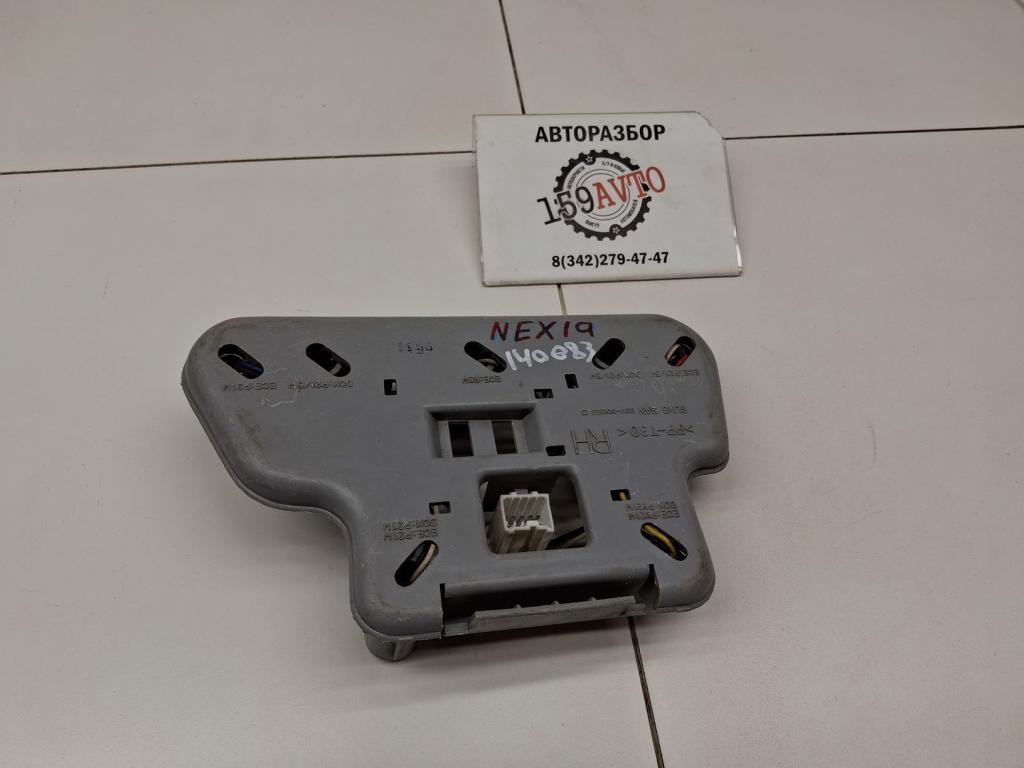 Плата заднего фонаря, 500 рублей, Пермь