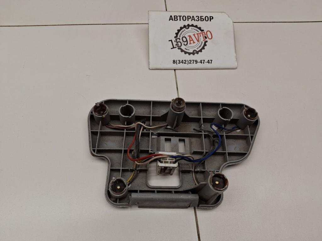 Плата заднего фонаря, 500 рублей, Пермь