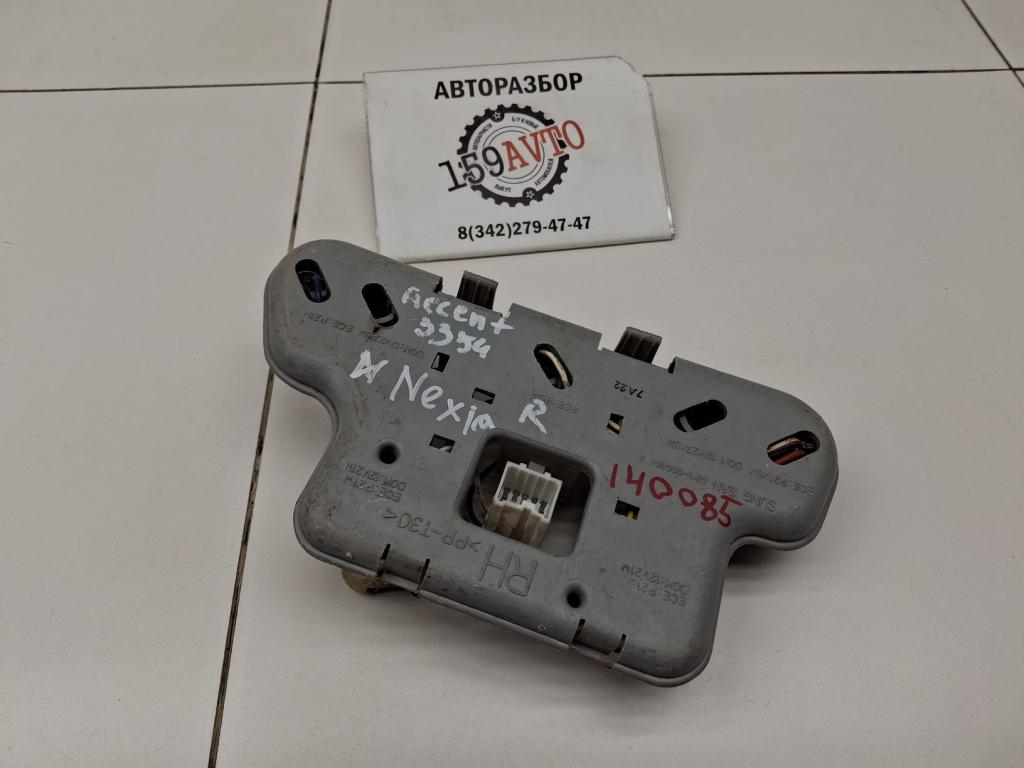 Плата заднего фонаря, 500 рублей, Пермь