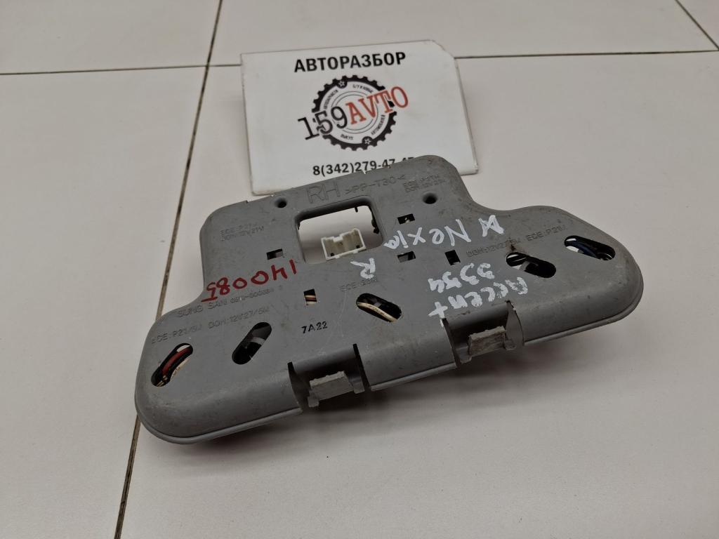 Плата заднего фонаря, 500 рублей, Пермь