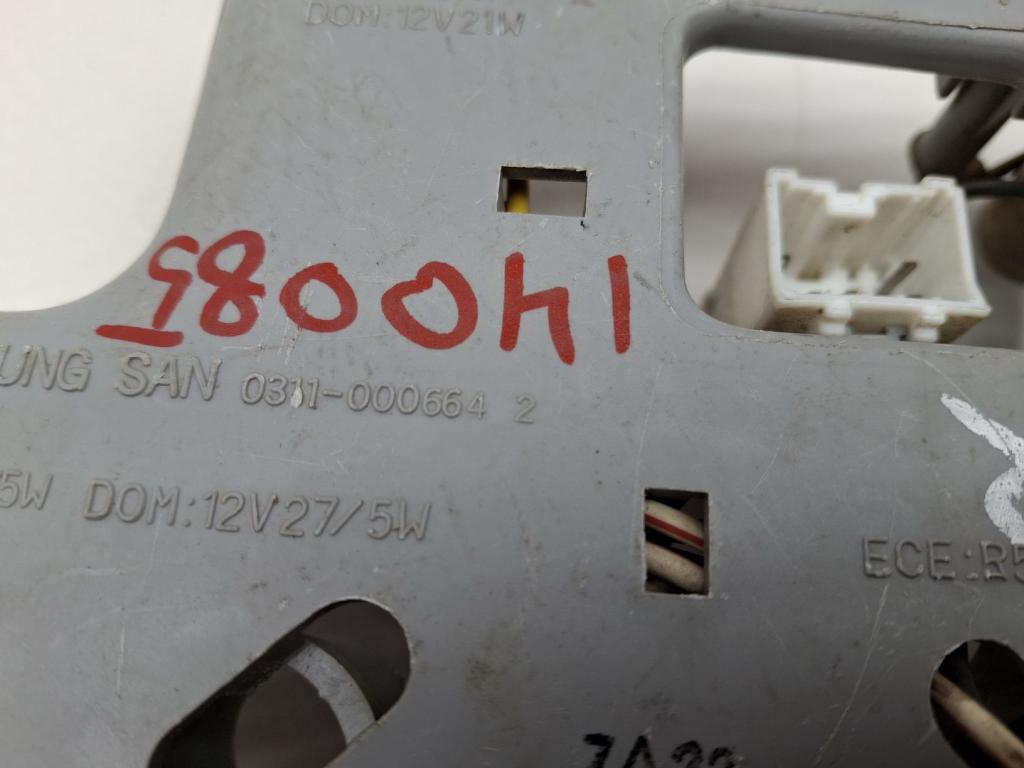 Плата заднего фонаря, 500 рублей, Пермь