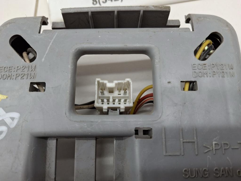 Плата заднего фонаря, 500 рублей, Пермь