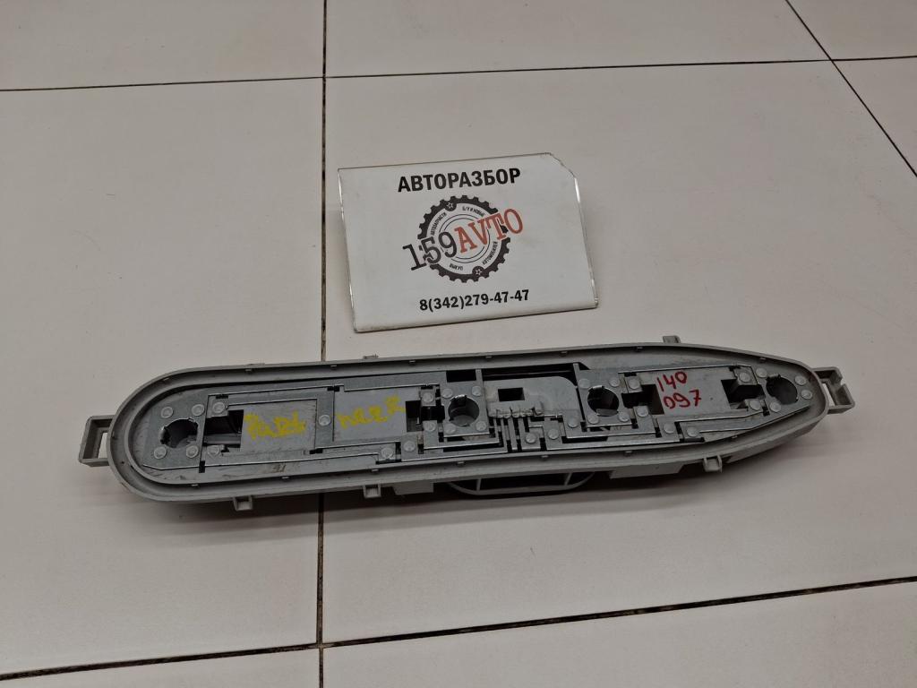 Плата заднего фонаря, 2500 рублей, Пермь