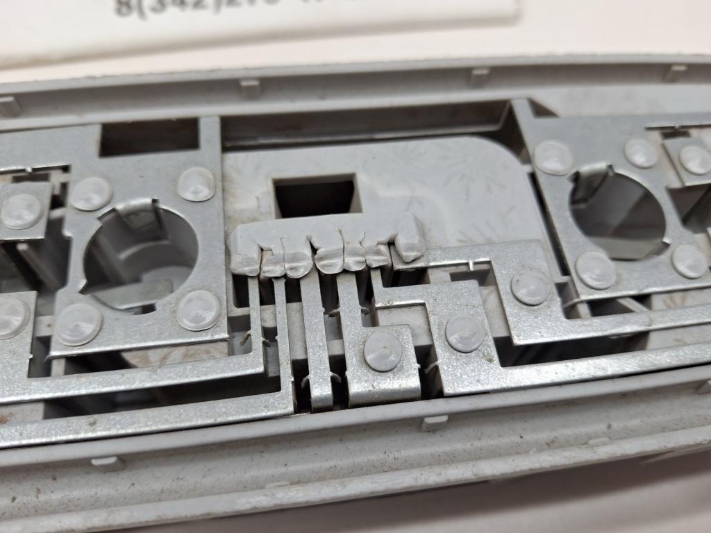 Плата заднего фонаря, 2500 рублей, Пермь