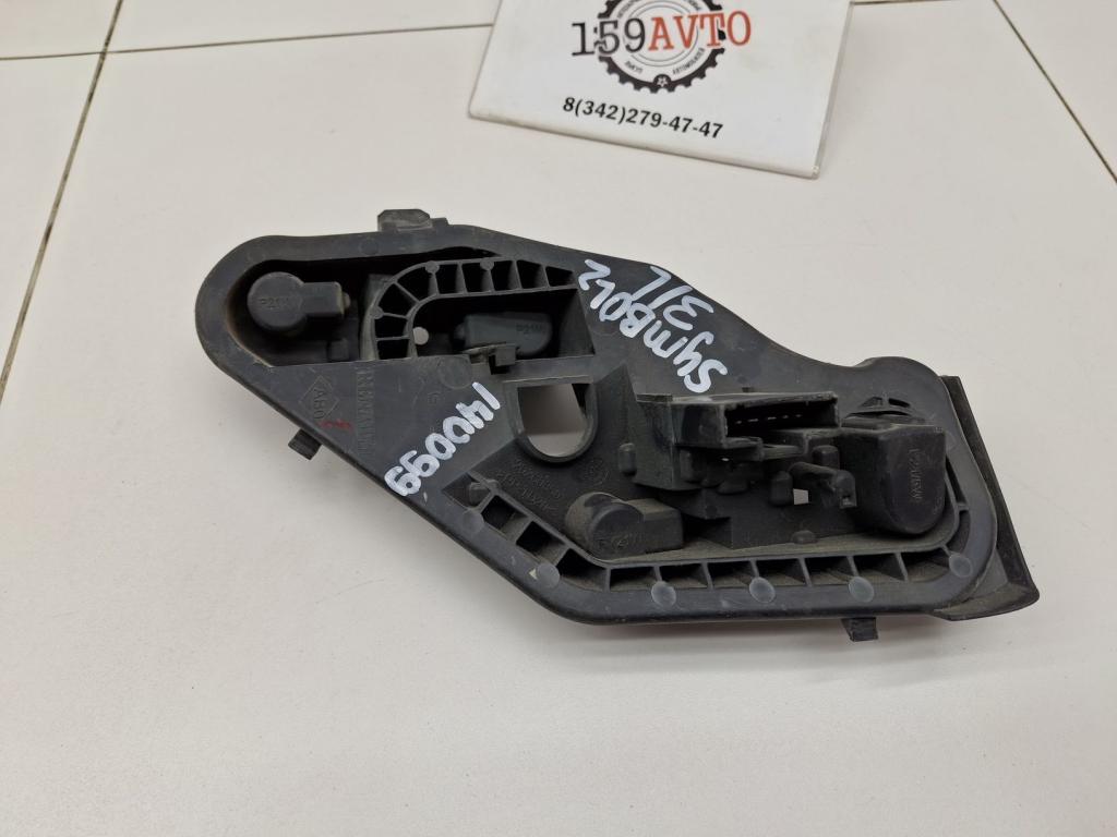 Плата заднего фонаря, 1000 рублей, Пермь