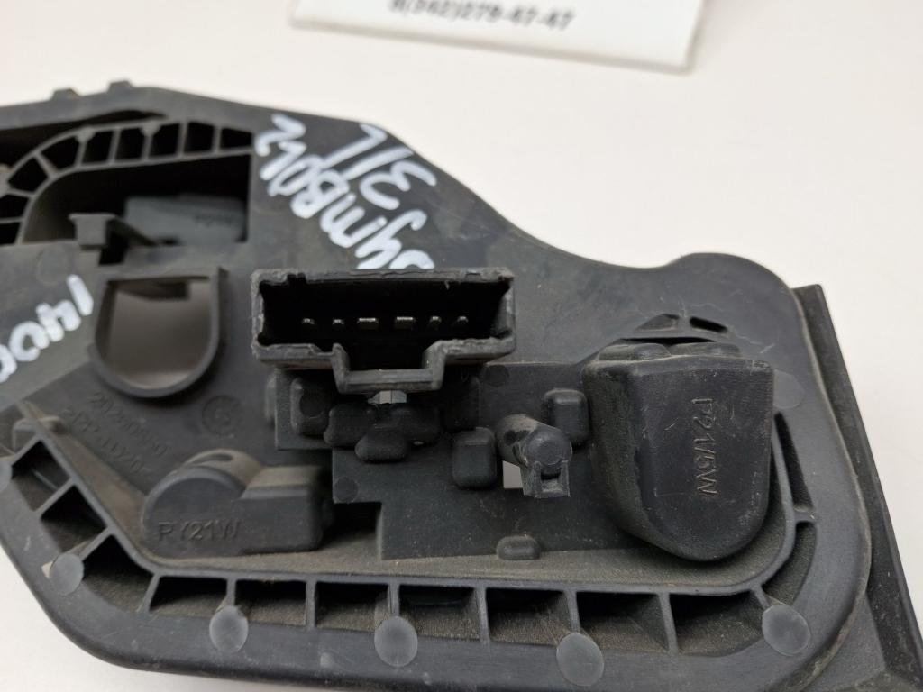 Плата заднего фонаря, 1000 рублей, Пермь