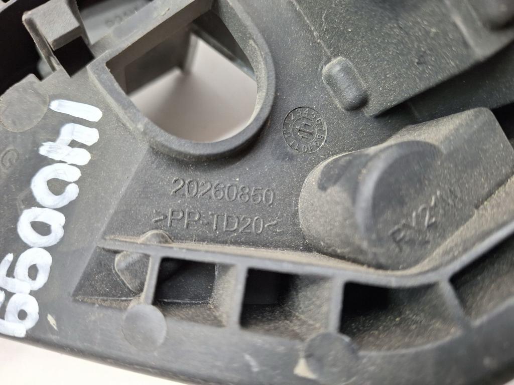 Плата заднего фонаря, 1000 рублей, Пермь