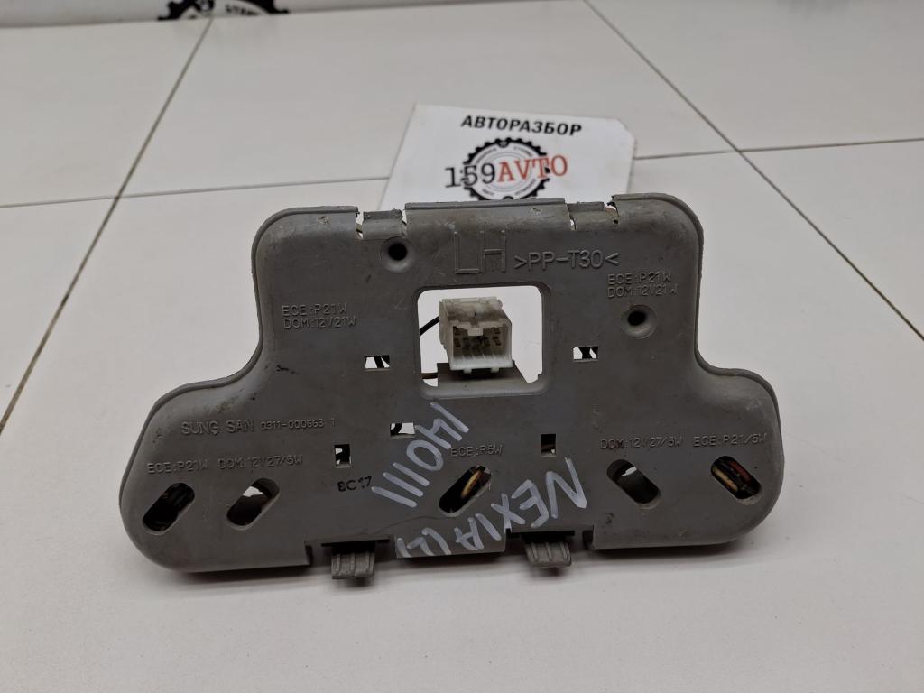 Плата заднего фонаря, 500 рублей, Пермь