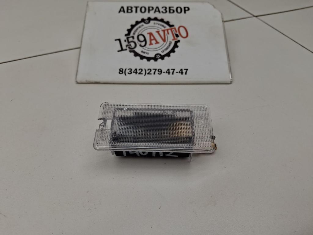 Плафон салонный, 500 рублей, Пермь