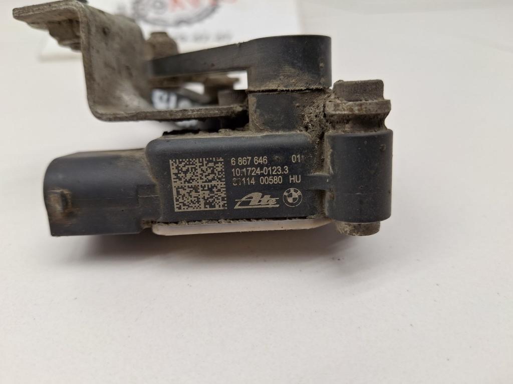 Датчик высоты дорожного просвета, 3000 рублей, Пермь