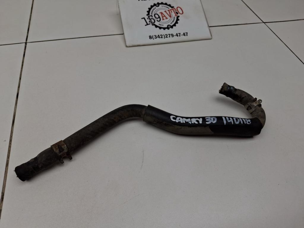 Шланг системы охлаждения, 500 рублей, Пермь