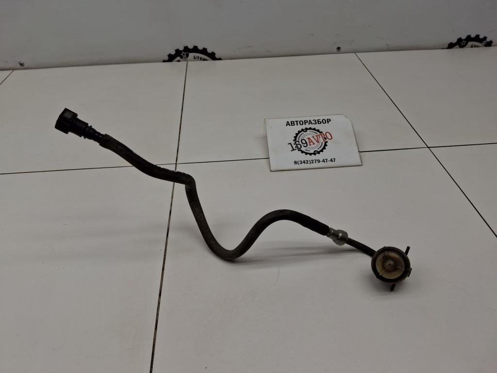 Демпфер топливной рампы, 1000 рублей, Пермь