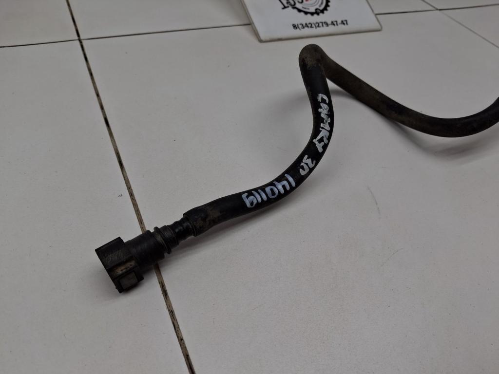 Демпфер топливной рампы, 1000 рублей, Пермь