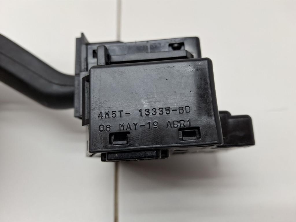 Переключатель поворотов подрулевой, 1000 рублей, Пермь