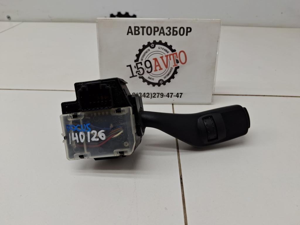 Переключатель стеклоочистителей, 1000 рублей, Пермь