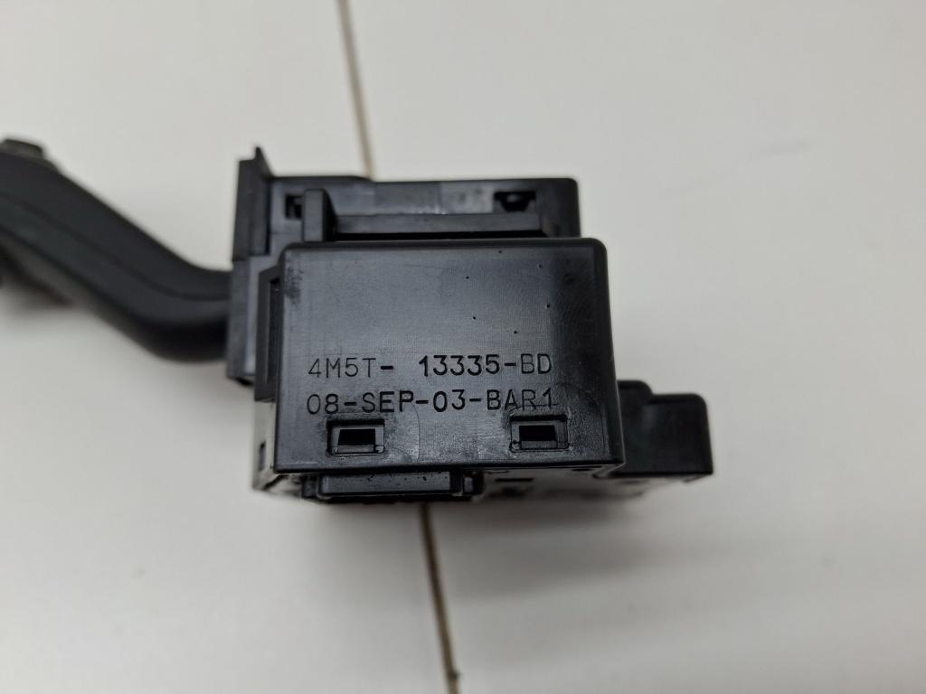 Переключатель поворотов подрулевой, 1000 рублей, Пермь