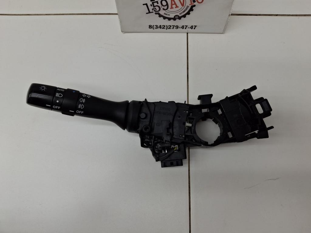 Переключатель поворотов подрулевой, 2500 рублей, Пермь