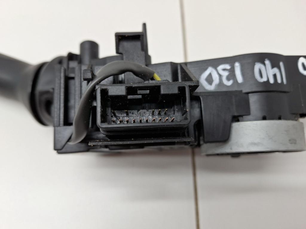 Переключатель поворотов подрулевой, 2500 рублей, Пермь