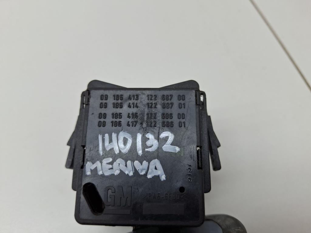 Переключатель поворотов подрулевой, 1000 рублей, Пермь