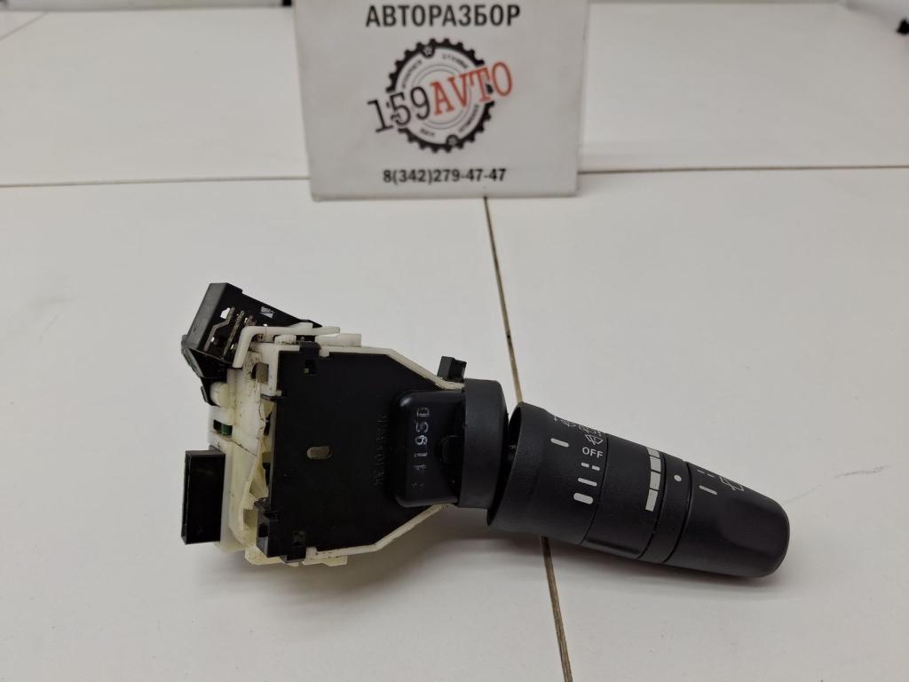 Переключатель стеклоочистителей, 1500 рублей, Пермь