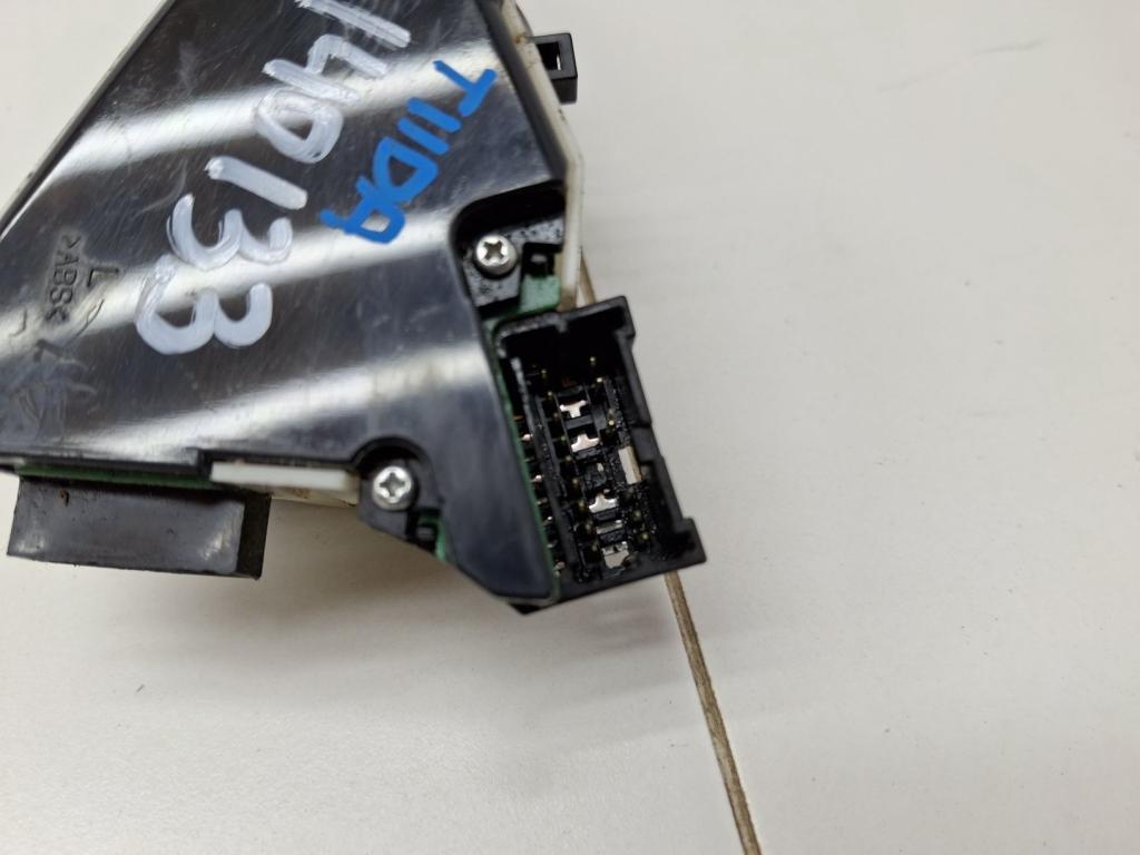 Переключатель стеклоочистителей, 1500 рублей, Пермь