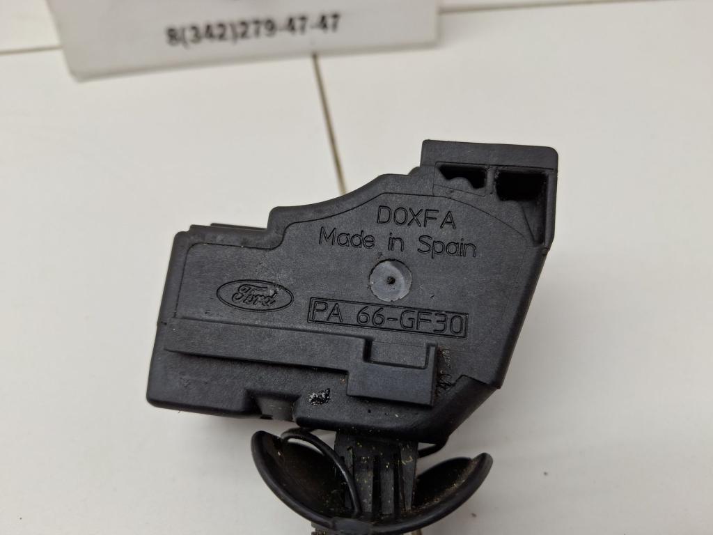 Переключатель стеклоочистителей, 3500 рублей, Пермь