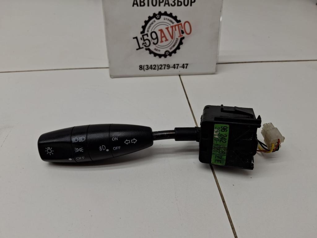 Переключатель поворотов подрулевой, 1000 рублей, Пермь